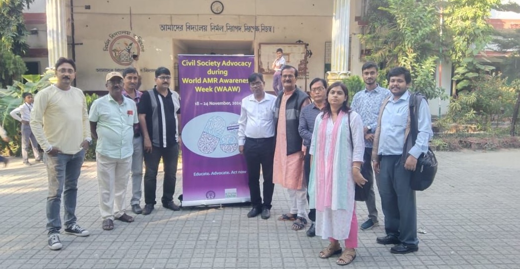 Global Collaboration